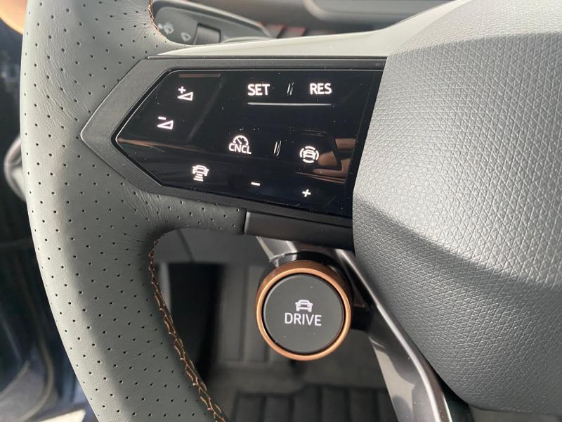 CUPRA Tavascan 210kW/286PS