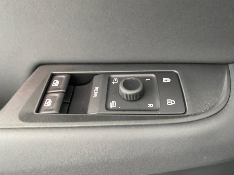 CUPRA Tavascan 210kW/286PS