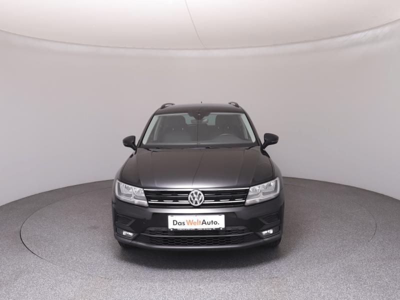 VW Tiguan Comfortline TDI SCR 4MOTION