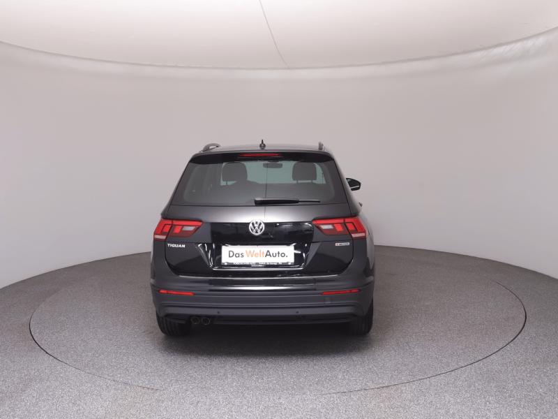 VW Tiguan Comfortline TDI SCR 4MOTION