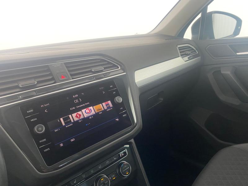 VW Tiguan Comfortline TDI SCR 4MOTION