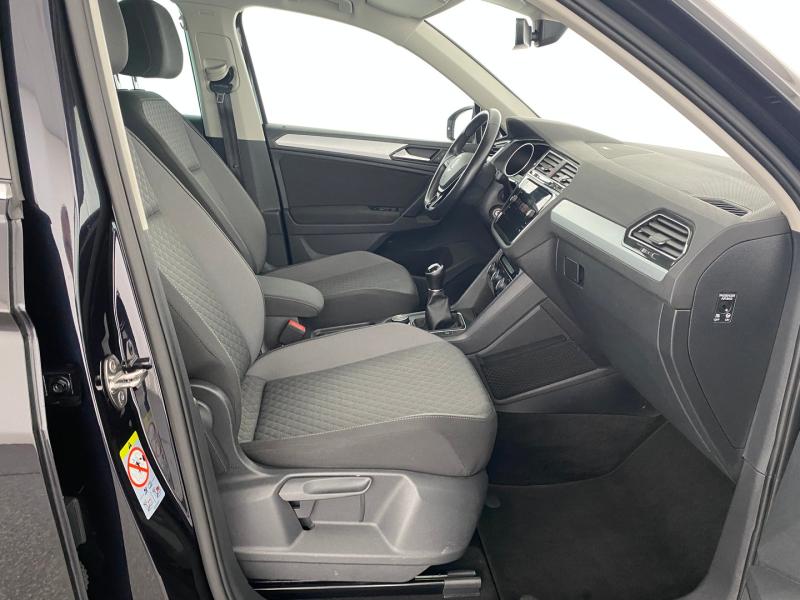 VW Tiguan Comfortline TDI SCR 4MOTION