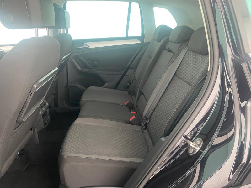 VW Tiguan Comfortline TDI SCR 4MOTION