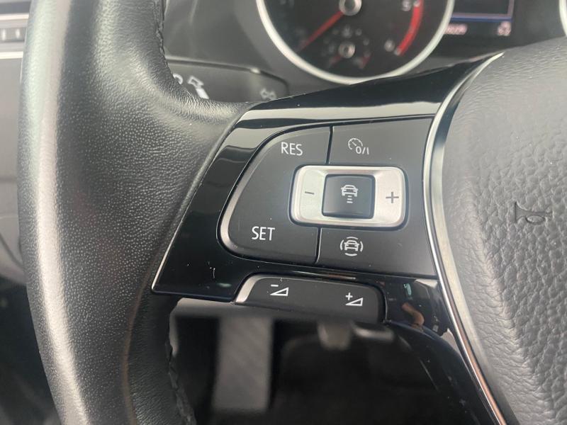 VW Tiguan Comfortline TDI SCR 4MOTION