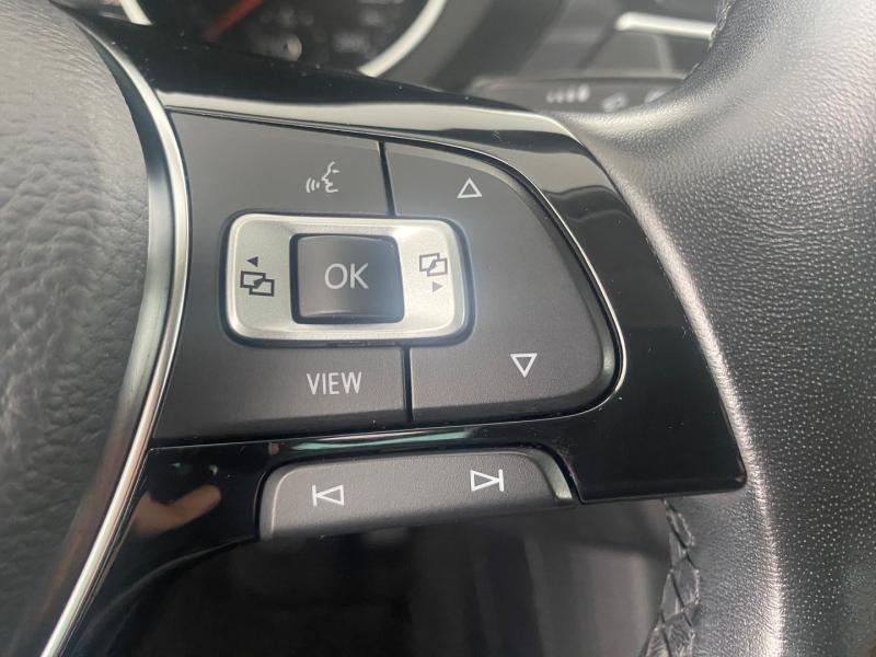 VW Tiguan Comfortline TDI SCR 4MOTION