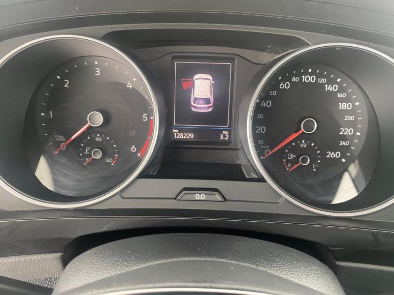 VW Tiguan Comfortline TDI SCR 4MOTION