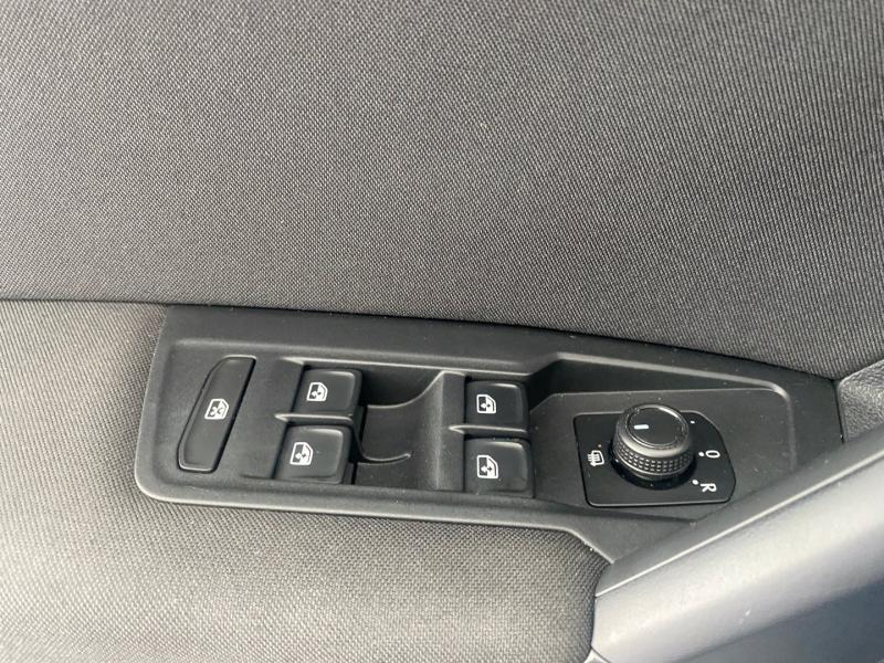 VW Tiguan Comfortline TDI SCR 4MOTION