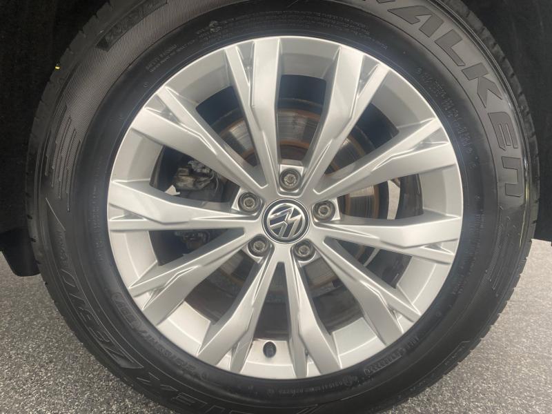 VW Tiguan Comfortline TDI SCR 4MOTION