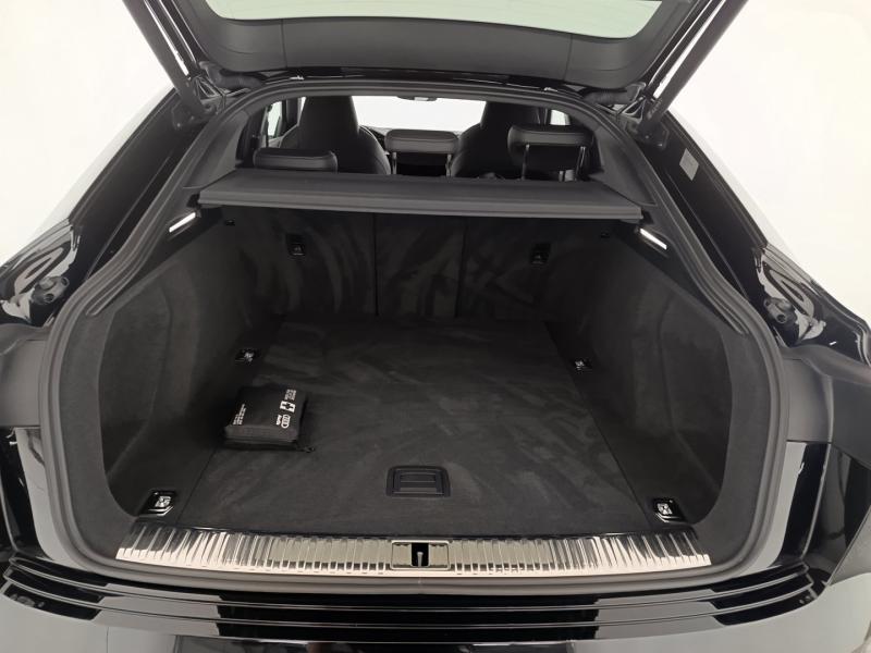 Audi e-tron S Sportback 370 kW