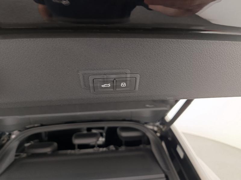 Audi e-tron S Sportback 370 kW