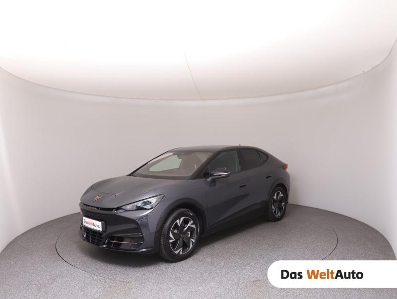 CUPRA Tavascan 210kW/286PS