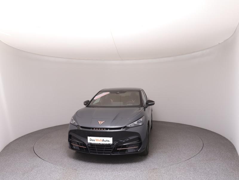 CUPRA Tavascan 210kW/286PS