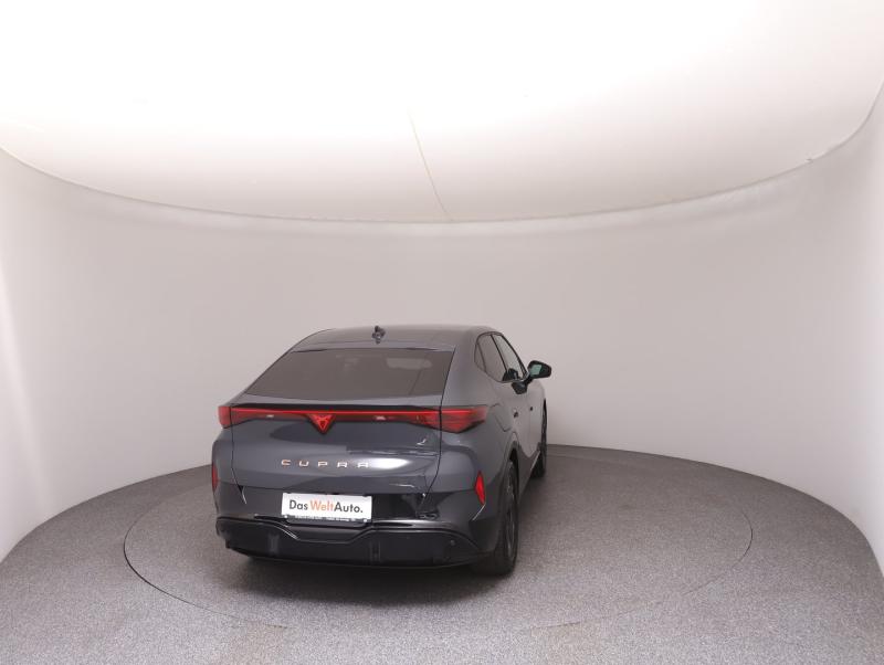 CUPRA Tavascan 210kW/286PS