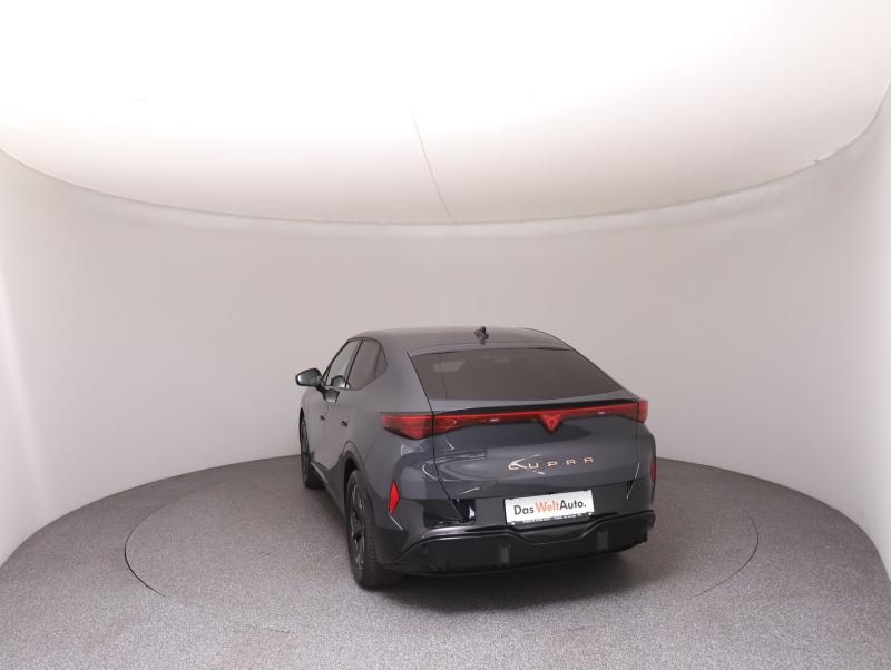 CUPRA Tavascan 210kW/286PS