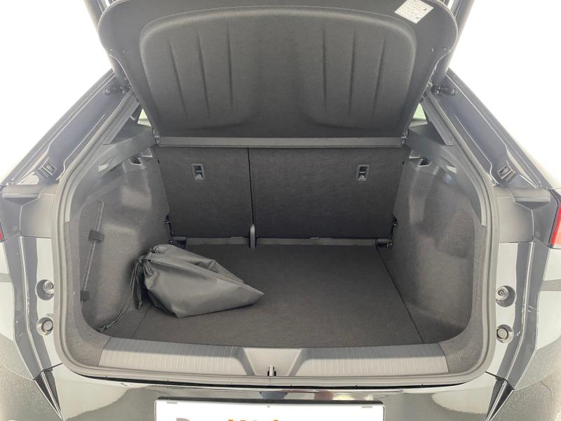 CUPRA Tavascan 210kW/286PS