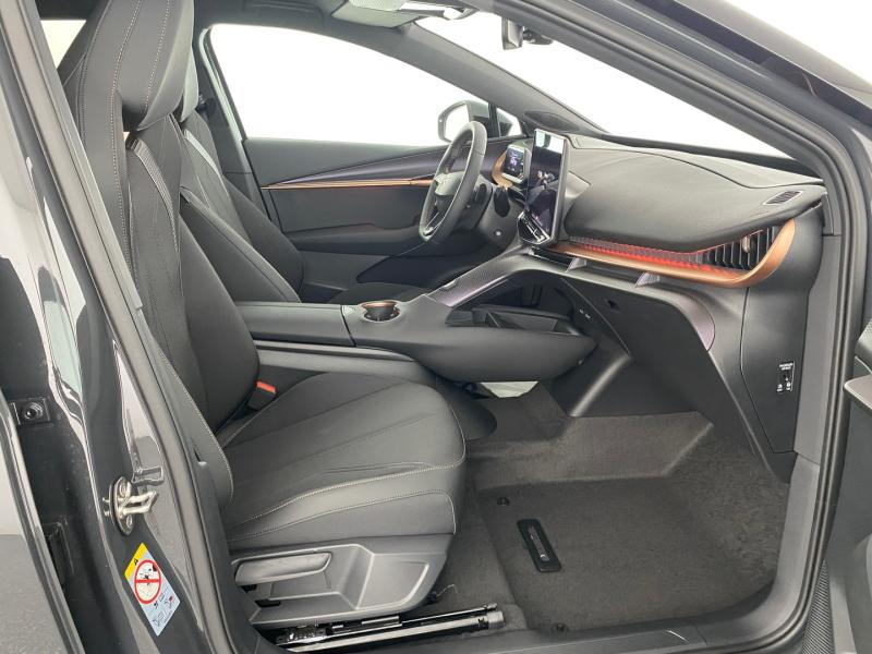 CUPRA Tavascan 210kW/286PS