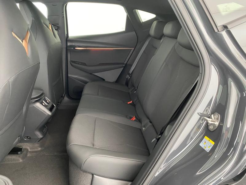 CUPRA Tavascan 210kW/286PS