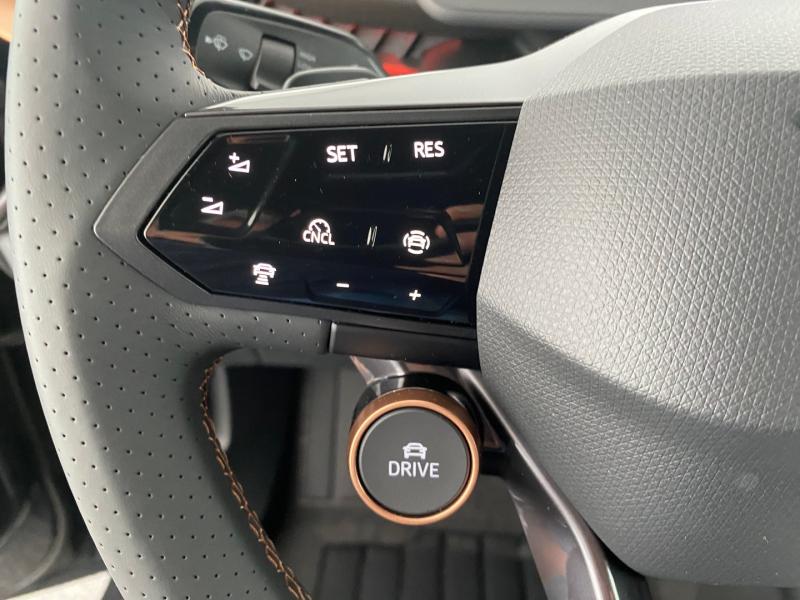 CUPRA Tavascan 210kW/286PS