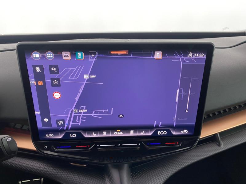 CUPRA Tavascan 210kW/286PS