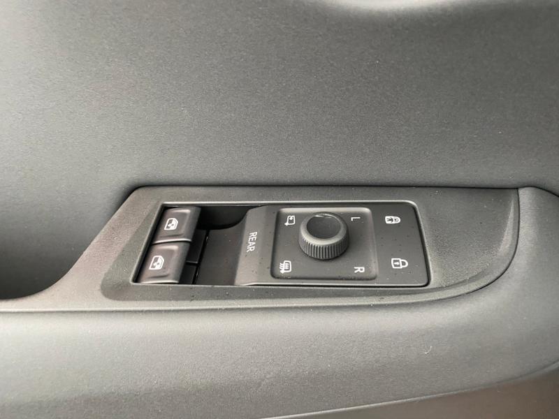 CUPRA Tavascan 210kW/286PS