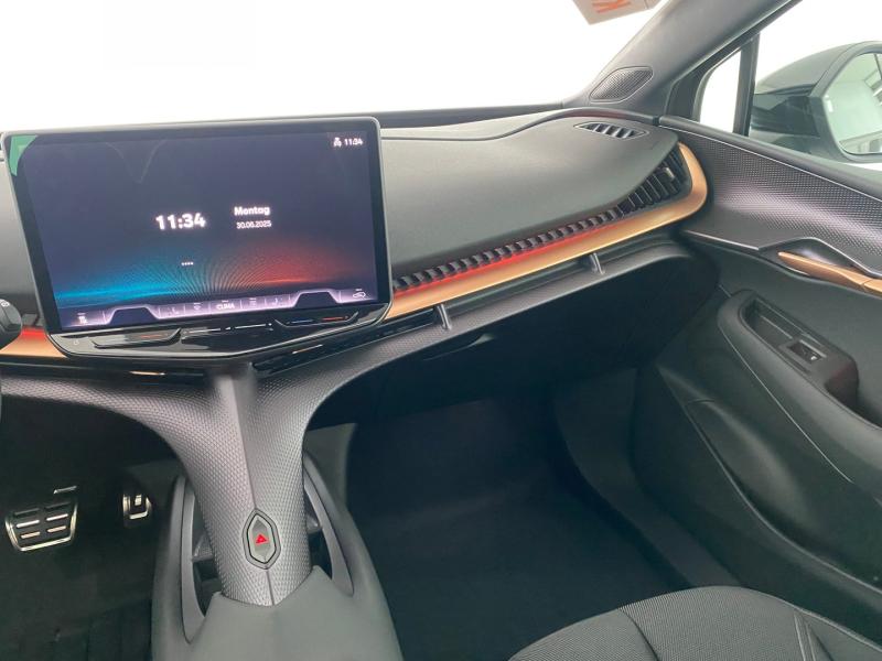 CUPRA Tavascan 210kW/286PS