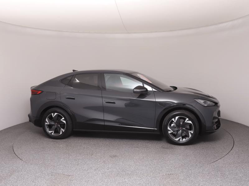 CUPRA Tavascan 210kW/286PS