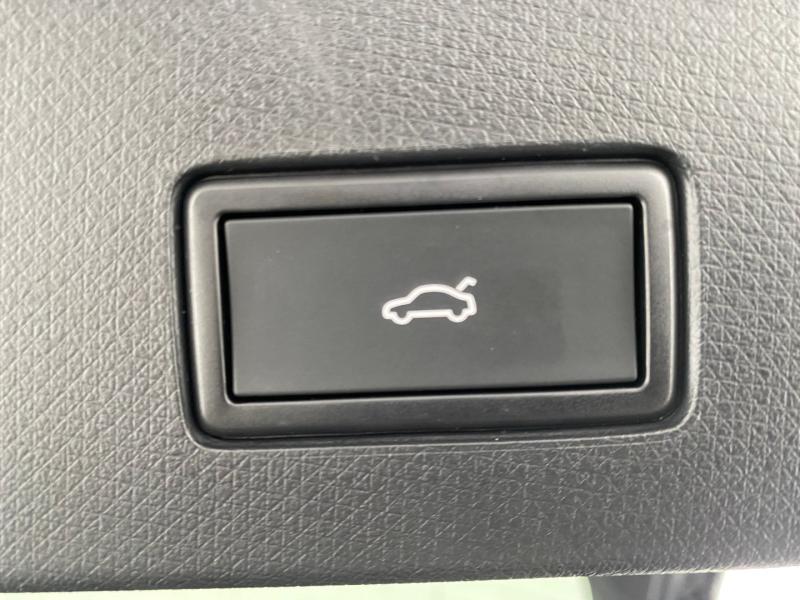 CUPRA Tavascan 210kW/286PS