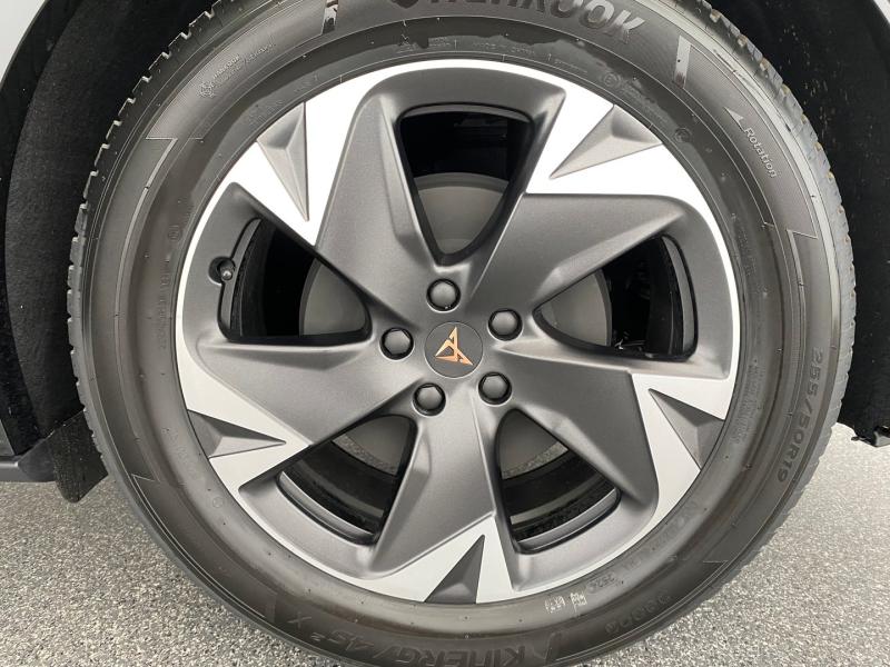 CUPRA Tavascan 210kW/286PS