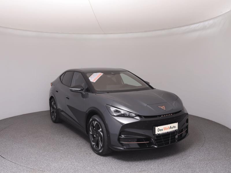 CUPRA Tavascan 210kW/286PS