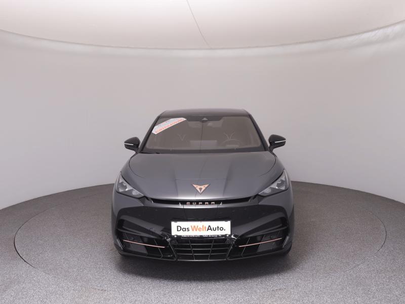 CUPRA Tavascan 210kW/286PS