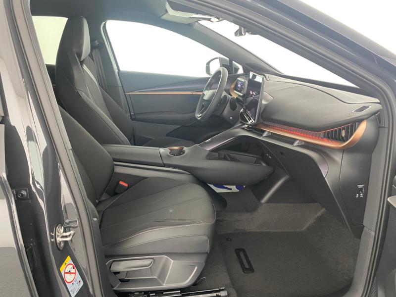 CUPRA Tavascan 210kW/286PS