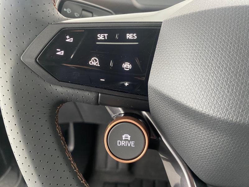 CUPRA Tavascan 210kW/286PS