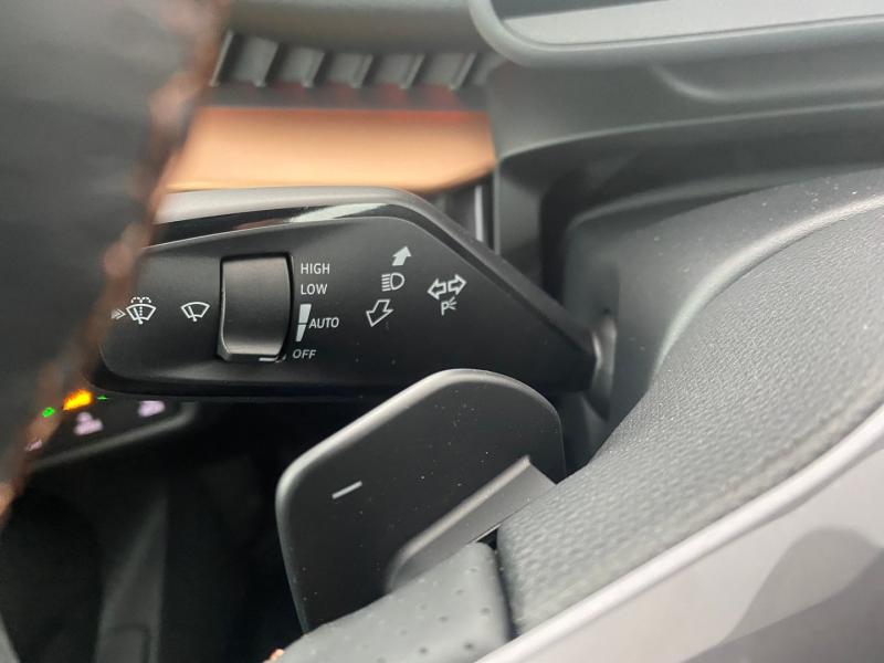 CUPRA Tavascan 210kW/286PS