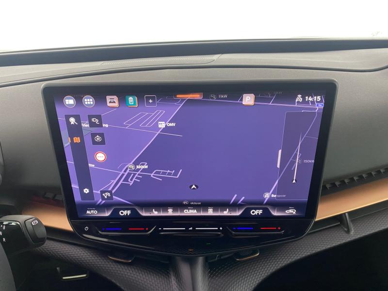 CUPRA Tavascan 210kW/286PS