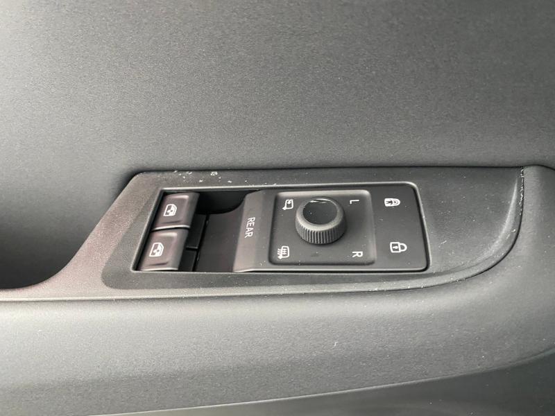 CUPRA Tavascan 210kW/286PS