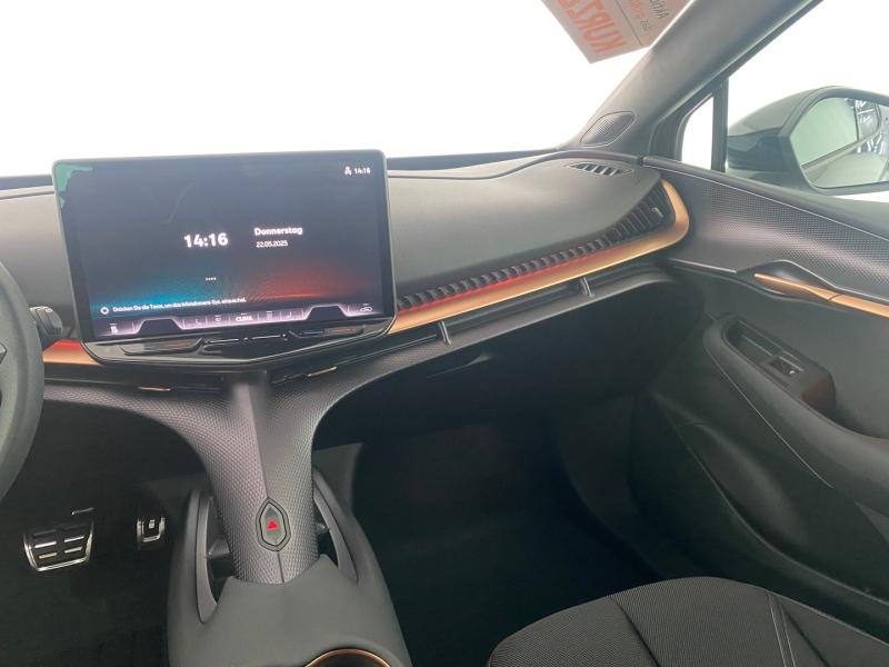 CUPRA Tavascan 210kW/286PS