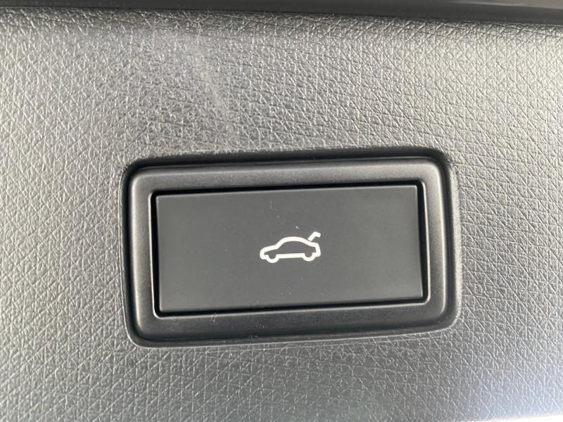 CUPRA Tavascan 210kW/286PS