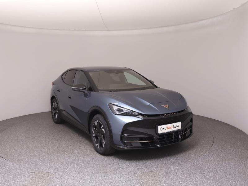 CUPRA Tavascan 210kW/286PS