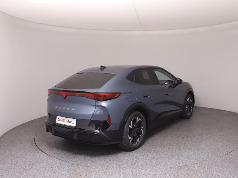 CUPRA Tavascan 210kW/286PS