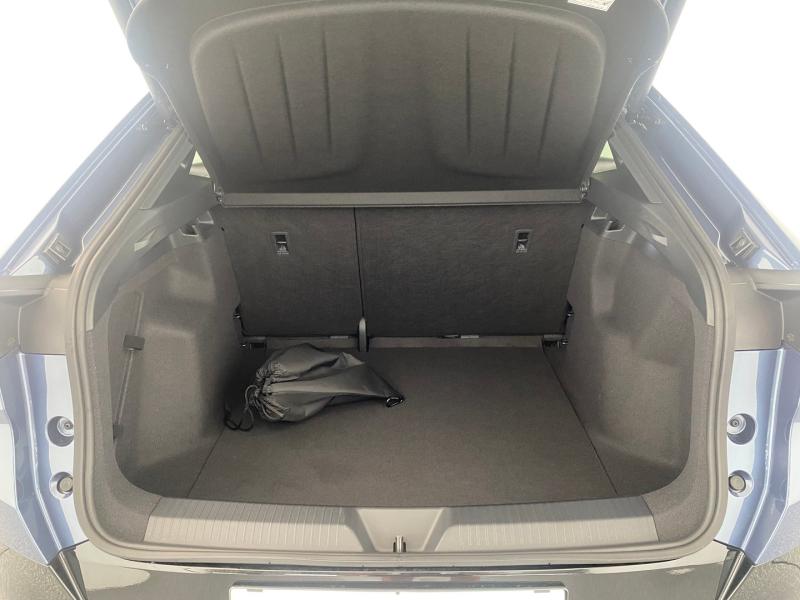 CUPRA Tavascan 210kW/286PS