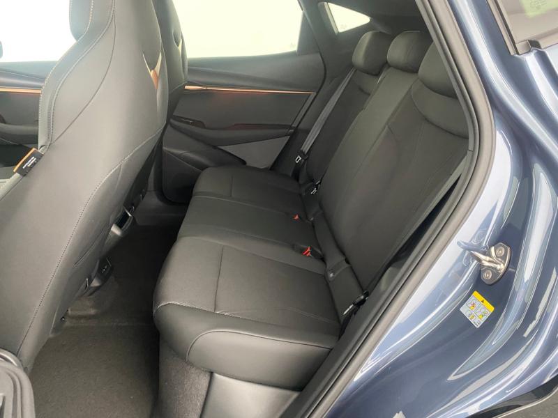 CUPRA Tavascan 210kW/286PS