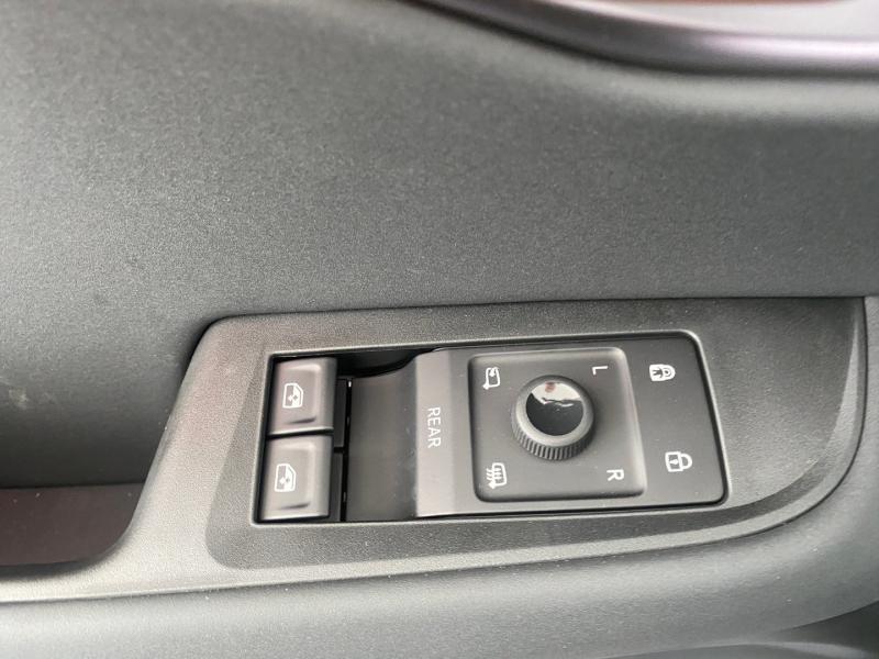 CUPRA Tavascan 210kW/286PS