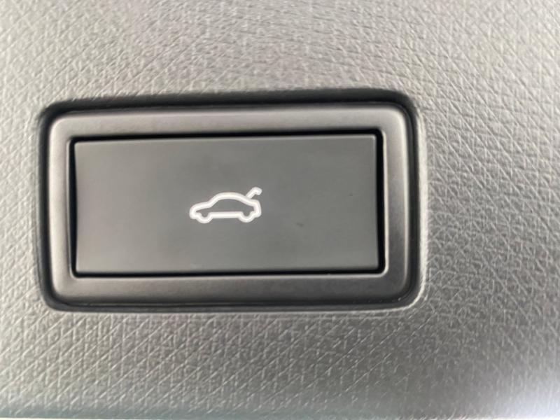 CUPRA Tavascan 210kW/286PS