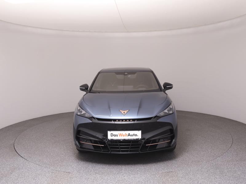 CUPRA Tavascan 210kW/286PS