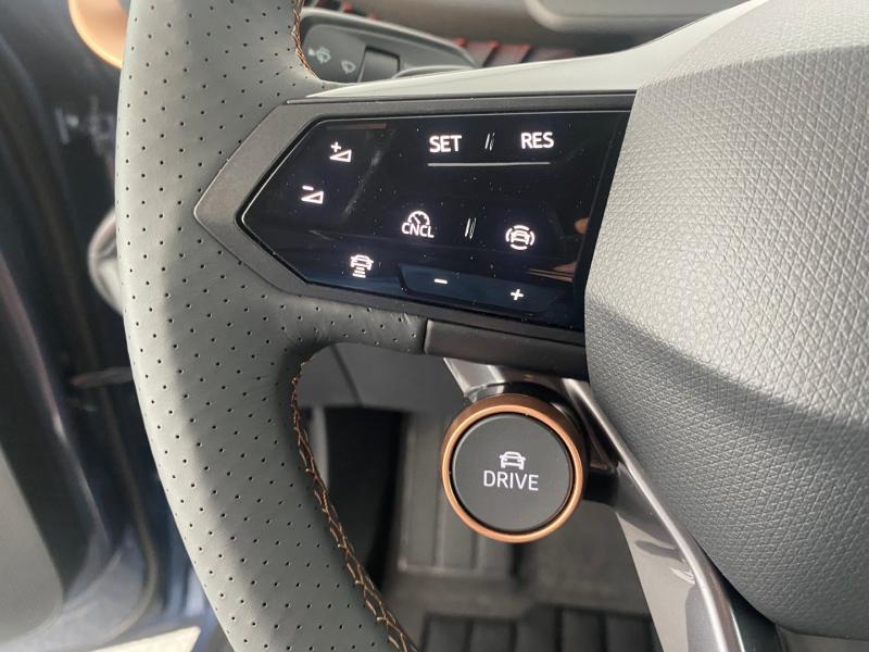 CUPRA Tavascan 210kW/286PS