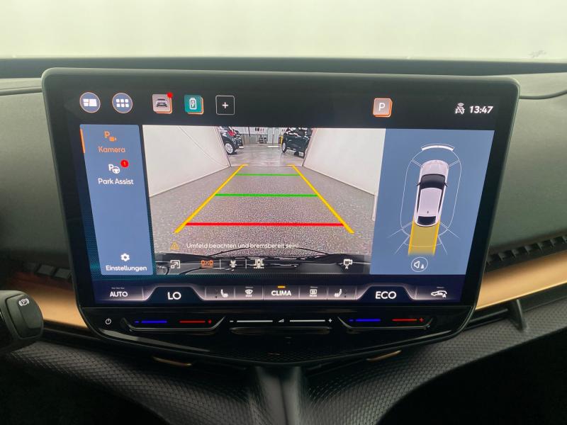 CUPRA Tavascan 210kW/286PS