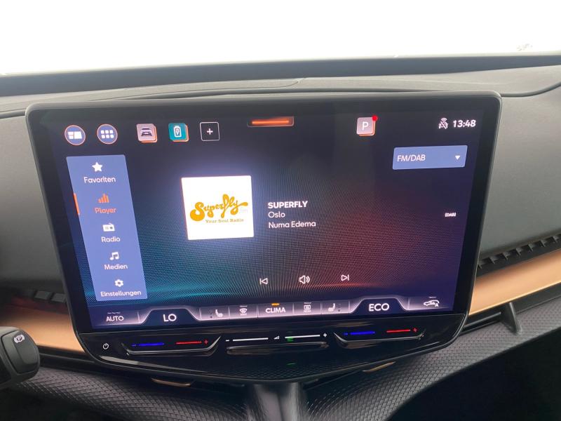 CUPRA Tavascan 210kW/286PS