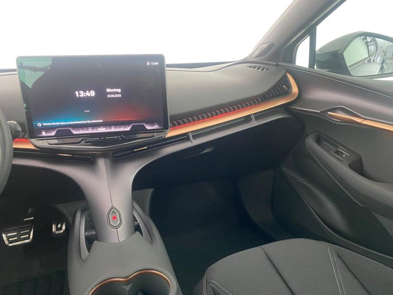 CUPRA Tavascan 210kW/286PS