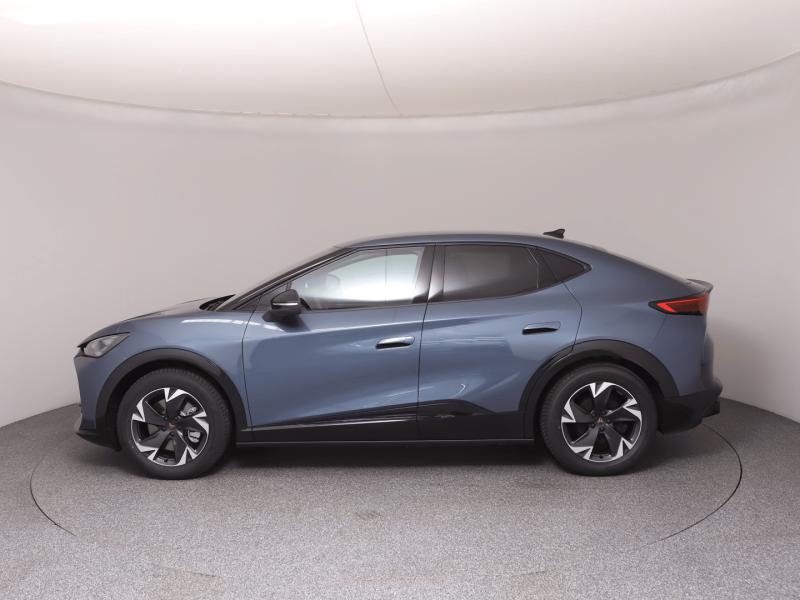 CUPRA Tavascan 210kW/286PS