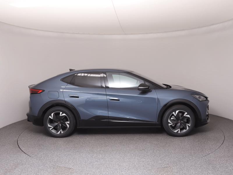 CUPRA Tavascan 210kW/286PS